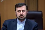 عکس/ سخنرانی عادل فردوسی‌پور در جمع دانشجویان شریف