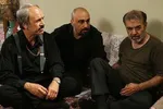 عروسک‌فروشِ میدان انقلاب بازیگر مدیری و عطاران شد