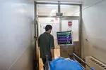 دستور امیرموسوی برای بهبود آسایشگاه جانبازان امام خمینی(ره)