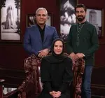 وقتی بازیگر «نون. خ» دزدی می‌کند!/ بزرگ‌ترین آرزوی مجری «دورهمی»