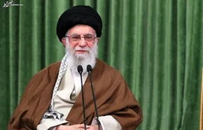 تصاویر/ عکس‌های ناب از دیدار شاعران با رهبر انقلاب