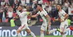 آغاز جذاب یک انقلاب؛رونمایی از تیم جدید کی‌روش!