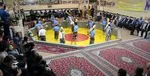 اقدام جالب بیرانوند برای سیل‌زدگان