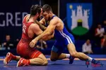 قهرمانی ایران با سه طلا و هفت مدال