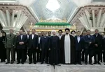 تغییر زمان جلسه رأی اعتماد به وزیر پیشنهادی بهداشت