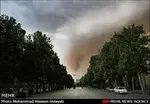 مدیریت بحران در حالت آماده باش کامل
