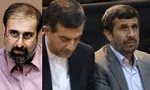 خسرو معتضد:دلیل سقوط صفویه مشکلات اقتصادی نبود