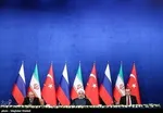 وزیر تجارت ترکیه به انگلیس و آرژانتین می‌رود