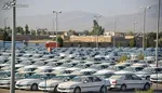 اولین طرح فروش خودرو در سال جدید/ پیش‌فروش سایپا ۱۵۱ از ۲۴ فروردین