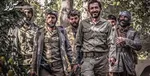 زنگ طلایی امین حیایی برای پهلوانک‌های کوچک زورخانه + فیلم