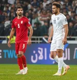محمدی: قدم به قدم در جام جهانی را فقط برای مردم برمی‌داریم