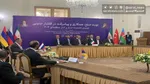 چراغ سبز روسیه به بازگشایی کریدور زنگه‌زور
