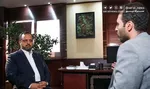 خاندوزی: «تنگه هرمز»، مولفه جدید قدرت در برابر زیاده‌خواهی آمریکا