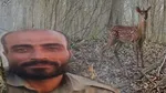 پیش از به رگبار بستن «محیطبان نجفی» چه اتفاقاتی افتاد؟!