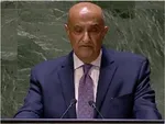 قالی‌باف: غلط می‌کند کسی ملت ما را تهدید کند