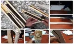 درگیری سپاه با قاچاقچیان در خلیج فارس