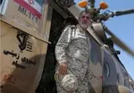 هشدار قایق‌های تندرو سپاه به کشتی‌های انگلیسی در تنگه هرمز