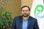 آخرین وضعیت پدر کیان پیرفلک