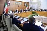 ادارات تهران ساعت ۱۲ تعطیل می شود