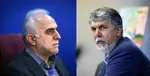 امین زندگانی: وزیر از روی فالوور سلبریتی‌ها، افطاری دعوت کرد!