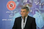 ۷۴ فوتی کرونا در شبانه روز گذشته
