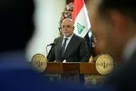 پایبندی العبادی به تحریم‌ها علیه ایران کمک به آمریکا است