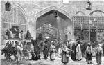 تصاویری حیرت‌انگیز از هنر نقاشی