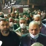 ۱۰ کشته و ۳۵مجروح تاکنون/دستگیری۳شهردار