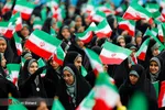 قطعنامه اجتماع بزرگ مردمی محکومیت اغتشاشات