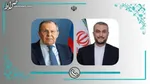 حمایت روسیه از موضع ایران در شورای حکام آژانس