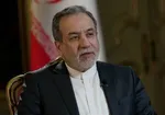 عراقچی وارد قطر شد