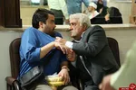 پاسخ تهیه‌کننده «ستایش» به منتقدان گریم نرگس محمدی