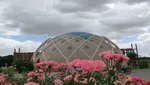 رصد هم‌نشینی ماه و مشتری را از دست ندهید