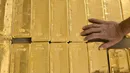 اولین حراج شمش طلا ۱۴۰۵ برگزار می‌شود