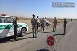 دستگیری عاملان تیراندازی به پزشک در بندرانزلی