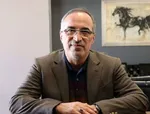خاتمی داغدار شد