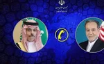 گفتگوی عراقچی با همتای ایتالیایی