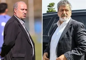 فیلم | کنایه تندوتیز برنامه فردوسی‌پور به درآمدزایی جدید فدراسیون فوتبال