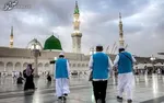 تدارک ۹۰ هتل برای زائران ایرانی در حج تمتع ۱۴۰۲