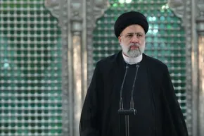 فیلم / رییسی: کاری نکنید که خودم پشت فرمون بنشینم