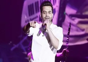 فیلم/ روش عجیب چاووشی برای دور زدن ارشاد