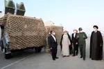 سعید محمد: فرودگاه رشت به منطقه آزاد انزلی الحاق می‌شود