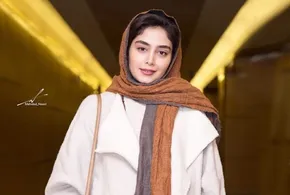 عکس/ تیپ تابستانه «دیبا زاهدی»