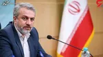 فاطمی‌امین: شاهد کاهش فوتی‌های ناشی از تصادفات هستیم