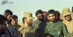 هدف قرار گرفتن ۲ کاروان لجستیک نظامیان آمریکا در عراق