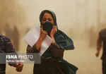 تشکیل کمیته‌ای ویژه برای بررسی انتشار بوی نامطبوع در تهران/ منشاء بو هنوز مشخص نیست