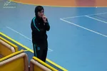 کفاشیان: تیم ملی ایران یکی از مدعیان المپیک ۲۰۱۸ است