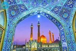 تصاویر| علت سفر سرزده پزشکیان به قم چه بود؟