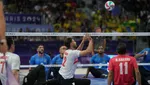 کاروان تیم ملی والیبال از پرواز جا ماند!