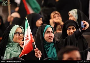 فیلم/ وقتی مچ وزیر کار را می‌خوابانند!